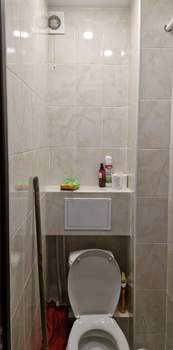 2-к квартира, на длительный срок, 57м2, 5/10 этаж