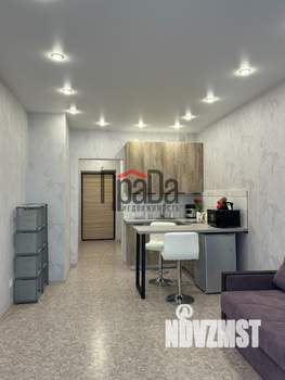 Студия квартира, на длительный срок, 23м2, 12/15 этаж