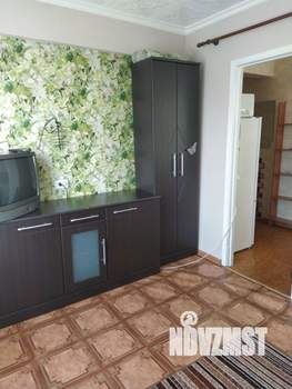 1-к квартира, на длительный срок, 18м2, 1/5 этаж