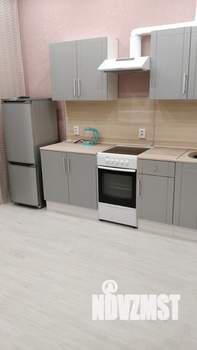 1-к квартира, на длительный срок, 45м2, 17/21 этаж
