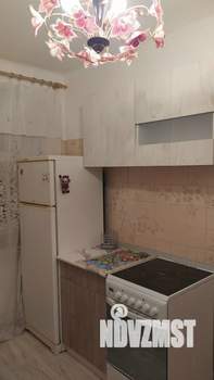 1-к квартира, на длительный срок, 33м2, 8/9 этаж