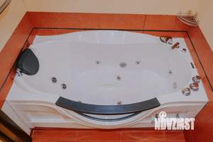 2-к квартира, посуточно, 58м2, 1/1 этаж