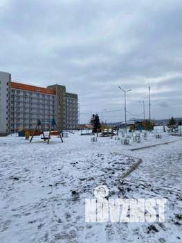 1-к квартира, на длительный срок, 24м2, 9/25 этаж