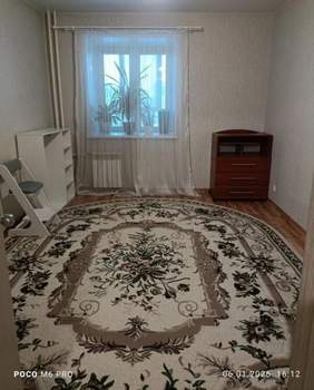 2-к квартира, на длительный срок, 62м2, 8/16 этаж