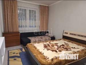 1-к квартира, на длительный срок, 35м2, 5/14 этаж