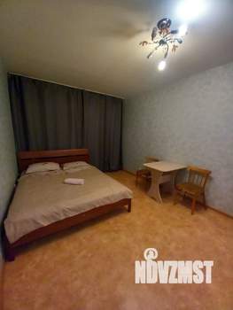 Студия квартира, посуточно, 34м2, 2/19 этаж