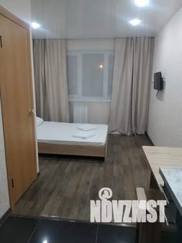 Студия квартира, посуточно, 20м2, 1/5 этаж