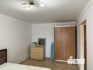 1-к квартира, на длительный срок, 41м2, 12/16 этаж