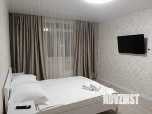 2-к квартира, посуточно, 50м2, 2/10 этаж