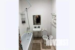1-к квартира, посуточно, 36м2, 13/19 этаж