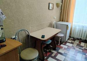 1-к квартира, на длительный срок, 30м2, 2/2 этаж