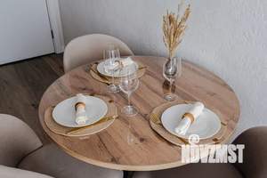 1-к квартира, посуточно, 39м2, 11/16 этаж