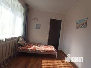 2-к квартира, посуточно, 45м2, 2/5 этаж