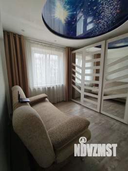 3-к квартира, на длительный срок, 47м2, 2/5 этаж