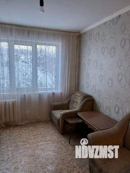 Студия квартира, на длительный срок, 18м2, 1/5 этаж