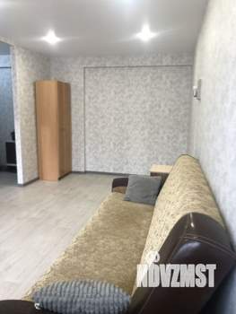 1-к квартира, на длительный срок, 31м2, 3/5 этаж