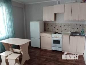 Студия квартира, на длительный срок, 31м2, 16/19 этаж