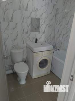 1-к квартира, на длительный срок, 36м2, 14/19 этаж
