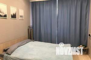 1-к квартира, посуточно, 28м2, 4/9 этаж