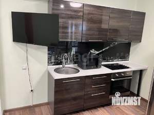 Студия квартира, на длительный срок, 30м2, 6/24 этаж