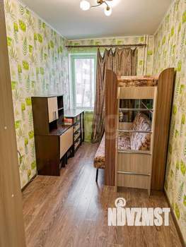 2-к квартира, на длительный срок, 45м2, 8/9 этаж