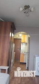Студия квартира, на длительный срок, 14м2, 5/5 этаж