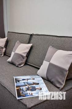 2-к квартира, посуточно, 37м2, 14/17 этаж