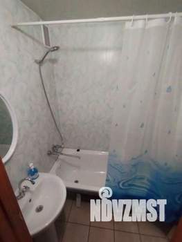 1-к квартира, посуточно, 58м2, 1/1 этаж