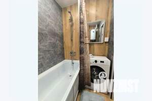 1-к квартира, посуточно, 18м2, 1/5 этаж