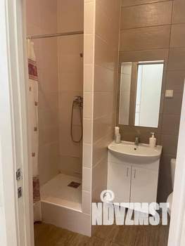 1-к квартира, посуточно, 35м2, 5/11 этаж