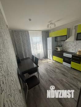 2-к квартира, на длительный срок, 51м2, 15/15 этаж
