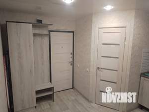1-к квартира, посуточно, 18м2, 7/9 этаж