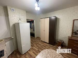 Студия квартира, на длительный срок, 29м2, 6/11 этаж