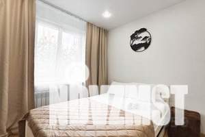 1-к квартира, посуточно, 18м2, 1/10 этаж