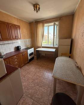 1-к квартира, на длительный срок, 36м2, 5/9 этаж