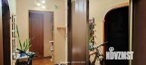 1-к квартира, на длительный срок, 41м2, 6/10 этаж