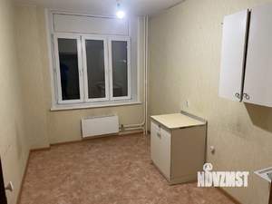 1-к квартира, на длительный срок, 41м2, 11/17 этаж