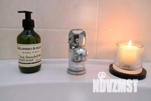 1-к квартира, посуточно, 42м2, 10/22 этаж