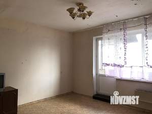 1-к квартира, на длительный срок, 42м2, 6/10 этаж
