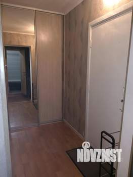 1-к квартира, посуточно, 36м2, 10/10 этаж