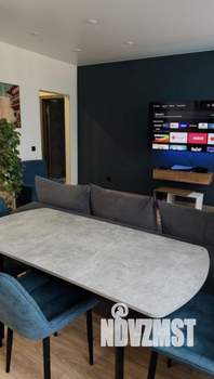 2-к квартира, на длительный срок, 58м2, 3/16 этаж