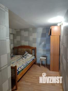 2-к квартира, на длительный срок, 43м2, 1/10 этаж