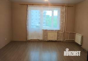 1-к квартира, на длительный срок, 36м2, 3/9 этаж