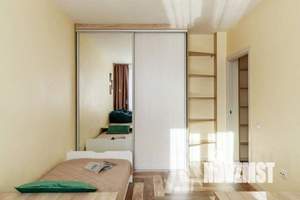 2-к квартира, посуточно, 65м2, 1/1 этаж