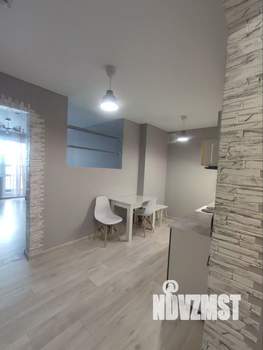 1-к квартира, на длительный срок, 35м2, 10/19 этаж