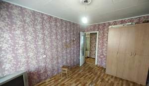 3-к квартира, на длительный срок, 55м2, 4/5 этаж