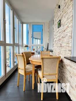 2-к квартира, посуточно, 50м2, 5/24 этаж