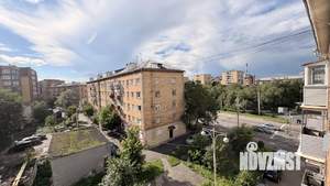 1-к квартира, посуточно, 30м2, 5/5 этаж