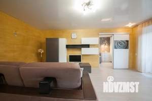 2-к квартира, посуточно, 54м2, 2/5 этаж