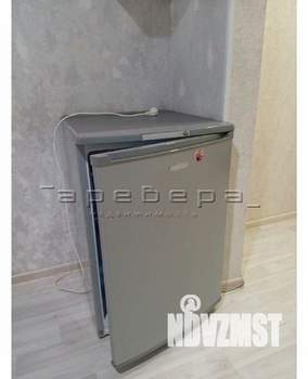 Студия квартира, на длительный срок, 27м2, 6/19 этаж